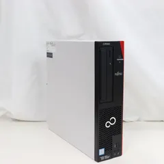 2025年最新】富士通 esprimo d588の人気アイテム - メルカリ