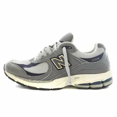 正規品　新品未使用　New Balance M2002RHP New Balance ニューバランス スニーカー 2002 M2002RHP GRAY