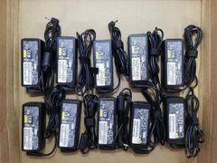 富士通 FUJITSU 純正ACアダプター FMV-AC337 12V-3A 10個セット