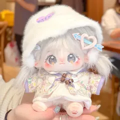 2024年最新】ぬいぐるみ 20cm ウィッグの人気アイテム - メルカリ