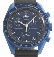 2025年最新】omega swatchの人気アイテム - メルカリ