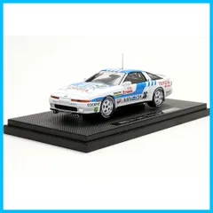 2023年最新】スープラ ミニカー 1/43の人気アイテム - メルカリ