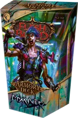 2025年最新】Armory deckの人気アイテム - メルカリ