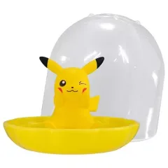 【中古】雑貨 ピカチュウ 「ジェムリーズ ポケットモンスター6」