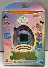 29.【未開封】たまごっち A賞 一番くじ限定 Tamagotchi Connection【併売品】
