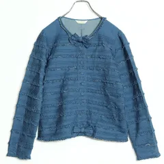 2025年最新】pink house デニムジャケットの人気アイテム - メルカリ