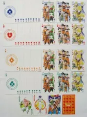 2026年最新】ドラゴンボール トランプの人気アイテム - メルカリ