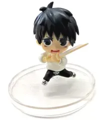 【中古】トレーディングフィギュア 乙骨憂太 「劇場版 呪術廻戦 0 ぴょんこれフィギュア」