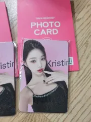 ウォニョン(WONYOUNG・チャンウォニョン) HapaKristin ハパクリスティン トレカ 4 腸 セット