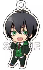 進撃の巨人 つまんでつなげてますこっと2 エレン リヴァイ3種 計15個