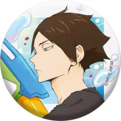 ハイキュー 水遊び 缶バッジ 角名倫太郎　3個セット Amazon.co.jp: ハイキュー︎ 水遊び 缶バッジ 角名倫太郎 稲荷崎