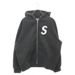 2024年最新】supreme zip up hooded sweatshirtの人気アイテム - メルカリ