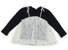 【アプレレクール/apreslescours】ワンピース 110サイズ 女の子【子供服・ベビー服】（1971679）