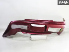 2025年最新】Yahoo!オークション -s2000 バンパー リアの中古品