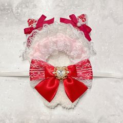 10cm ぬい服 ブルーロック にじぱぺっと 着ぐるみ