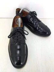 サンダース Sanders ローファー Military De #169882#のサムネイル