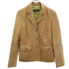 2025年最新】Weekend Max Mara レザージャケット・ライダースの人気