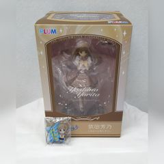 依田芳乃 1/7 フィギュア はるべと咲くや