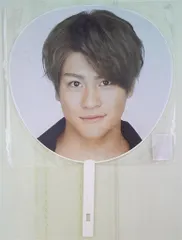 SixTONES 18年 ジャニーズJr.祭り 森本慎太郎 うちわ