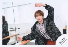 【中古】生写真(STARTO) HiHi Jets/橋本涼/横型・上半身/「SHOWbiz 2025」グッズオフショット/公式生写真