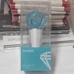 SHINee superM ペンライトキーリング2点セット11