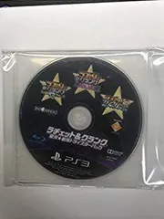 【中古】【非常に良い】ラチェット&クランク 銀河★最強トライスターパック - PS3 rdzdsi3