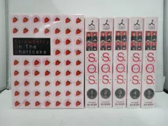 2025年最新】ストロベリーオンザショートケーキ dvdの人気