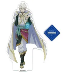 【中古】アクリルスタンド・アクリルパネル 凪誠士郎 アクリルスタンド 魔法使いver. 「ブルーロック」