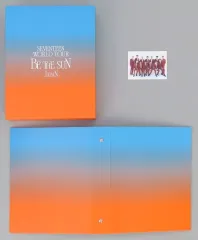 【中古】雑貨 SEVENTEEN フォトカードバインダー 「SEVENTEEN WORLD TOUR [BE THE SUN] - JAPAN」