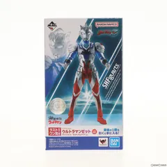 2024年最新】s.h.figuarts ウルトラマン 一番くじの人気アイテム 