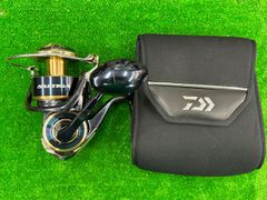 23ソルティガ 5000XHセミオーダー+SLP ラウンドノブ - メルカリ