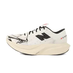 New Balance×BEAMS BOY×BUZZ RICKSON'S トリプル