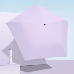 超軽量 日傘 折りたたみ傘 カット 遮光 遮熱 熱中症 対策 日焼け止め対策 紫外線遮断 晴雨兼用 レディース かわいい 高密生地 超撥水 本骨YRDA2470