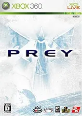 【中古】「未使用品」PREY - Xbox360