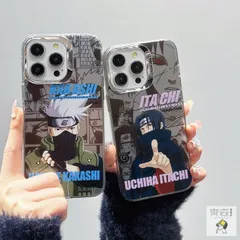 NARUTO疾風伝　サスケ　スマホケース　カバー　J-WORLD Amazon.co.jp: NARUTO-ナルト- 疾風伝 デザイン01 うちはサスケ