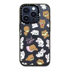 【新品】CASETiFY Bunny Bear Mix iPhone15plus 2025年最新】casetify iphone15 bunnyの人気アイテム - メルカリ