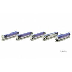500TYPE EVA 5량 증결 세트(500계 에반게리온) T013-5