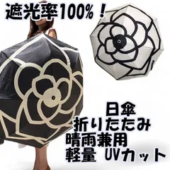 折りたたみ傘 折り畳み傘 雨天兼用 晴雨兼用 UVカット 花柄日傘 雨傘 日傘 バラ柄 ローズ