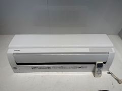 2025年製TOSHIBAエアコンRAS-U401DXT(W)14畳4.0kw 2025年製TOSHIBAエアコンRAS-U401DXT(W)14畳4.0kw - メルカリ