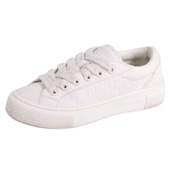 ディオールオム DIOR HOMME スニーカー B33 ローカット オブリーク