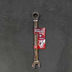 未使用品 藤原産業 SK11 エスケー11 ギアーテック チェットレンチ 10mm MSR-10