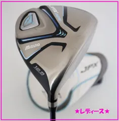 希少❗️　MIZUNO JPX825  レディースドライバー　フレックスL 2025年最新】JPX 825 ドライバー レディースの人気アイテム