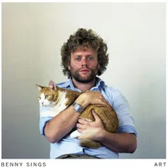 レア　Benny Sings Art 初版　オリジナル　レコード 2025年最新】benny sings artの人気アイテム - メルカリ