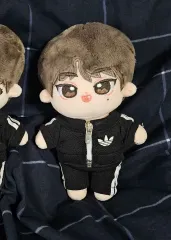 SEVENTEEN ミンギュ ぬいぐるみ　10cmドール　マスター 쪼구밍 SEVENTEEN ミンギュ ぬいぐるみ 10cmドール マスター 쪼구밍