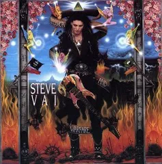 2024年最新】STEVE VAI PASSIONの人気アイテム - メルカリ