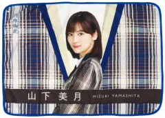 2025年最新】山下美月ブランケットの人気アイテム - メルカリ
