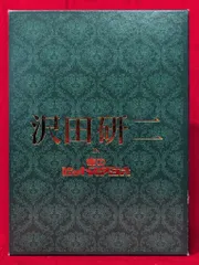 沢田研二 夜のヒットスタジオ全6巻DVD