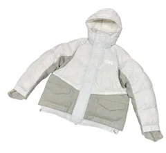 sacai NIKE 20AW コラボ ドッキング ダウンジャケットのサムネイル