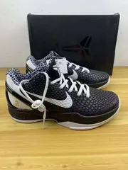 2024年最新】kobe6 28の人気アイテム - メルカリ