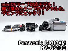 2025年最新】nv-gs100の人気アイテム - メルカリ
